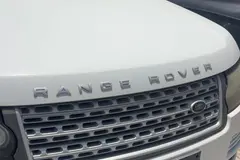 لندرور، رنجرور