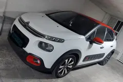 سیتروئن، C3 (مونتاژ)