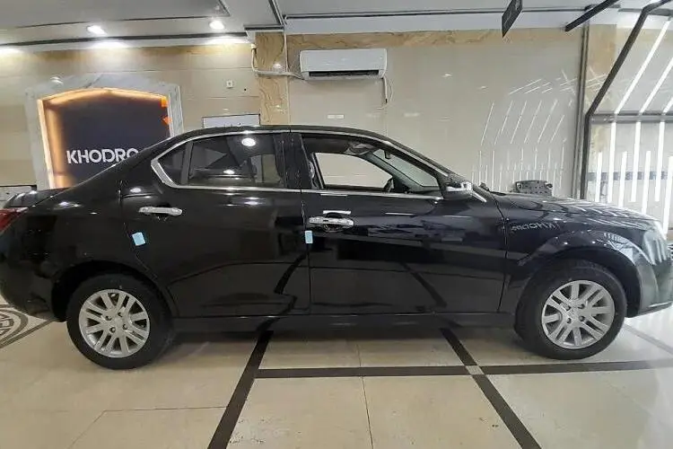 دنا،  پلاس EF7P