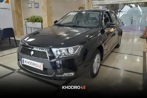 دنا، پلاس EF7P