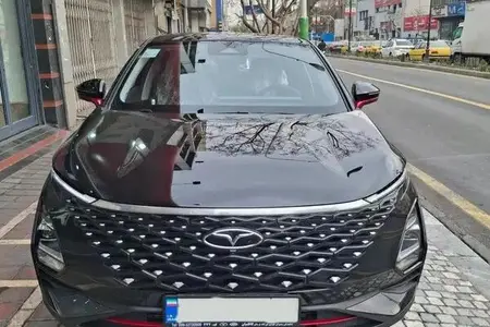 فونیکس FX