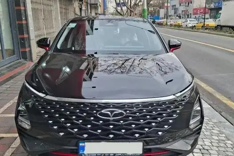فونیکس، FX