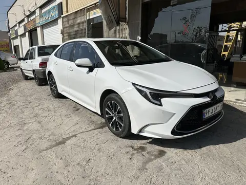 تویوتا، لوین