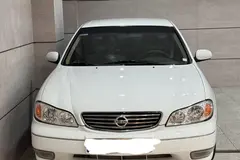 نیسان، ماکسیما