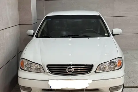 نیسان، ماکسیما
