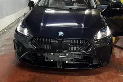 ب ام و، سری 2 گرن کوپه