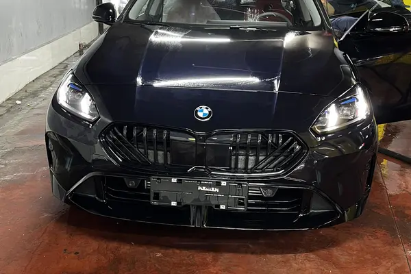 ب ام و، سری 2 گرن کوپه