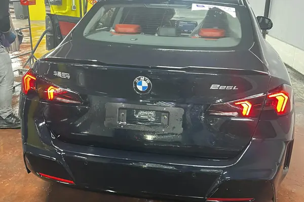 ب ام و، سری 2 گرن کوپه