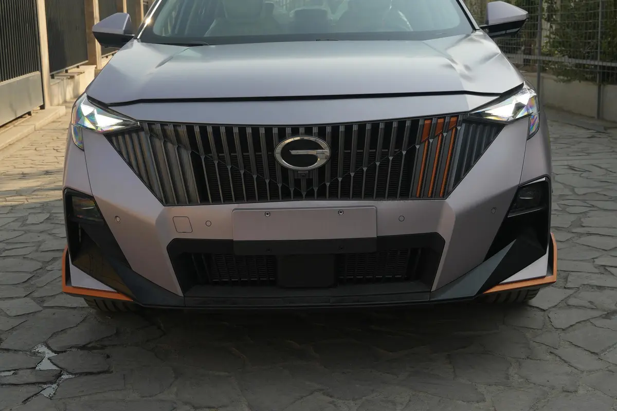 حواله جی ای سی،  GS3 Emzoom