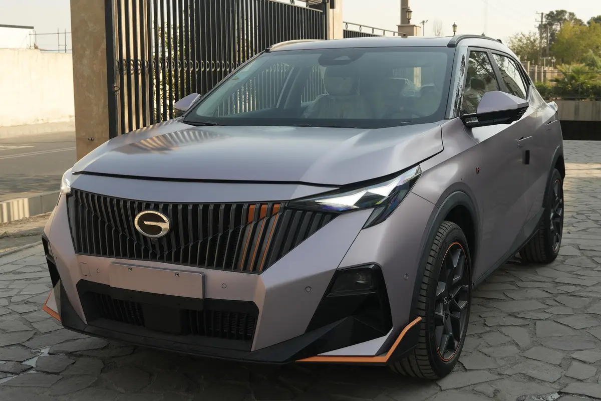 حواله جی ای سی،  GS3 Emzoom