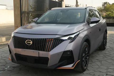 حواله جی ای سی، GS3 Emzoom