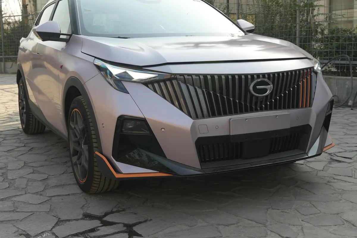حواله جی ای سی،  GS3 Emzoom