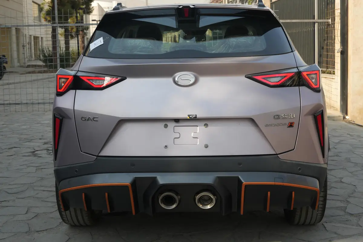 حواله جی ای سی،  GS3 Emzoom