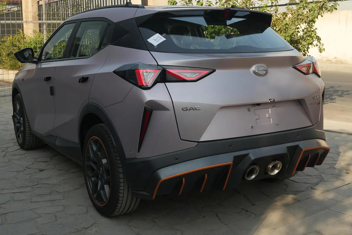 حواله جی ای سی،  GS3 Emzoom