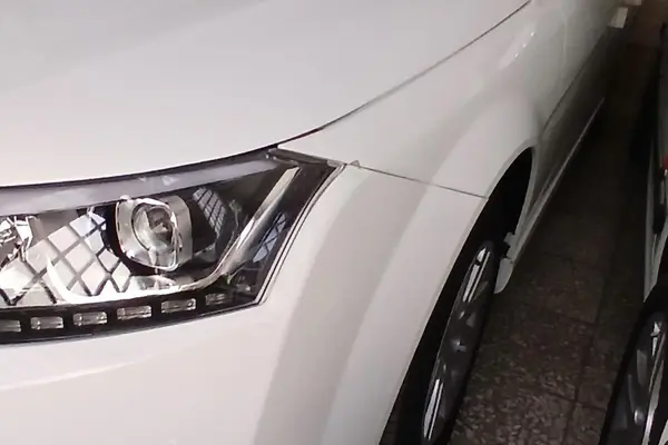 دنا، پلاس EF7P