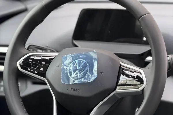 فولکس، ID.4 Crozz