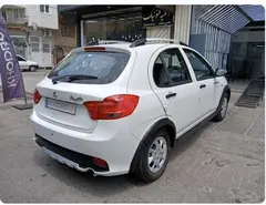 کوییک، GX