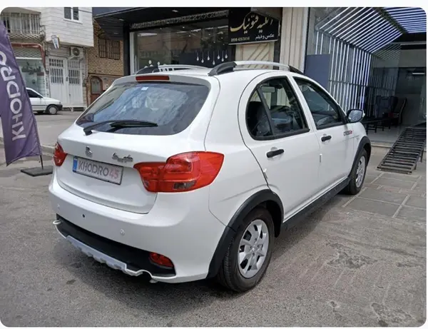 کوییک  GX