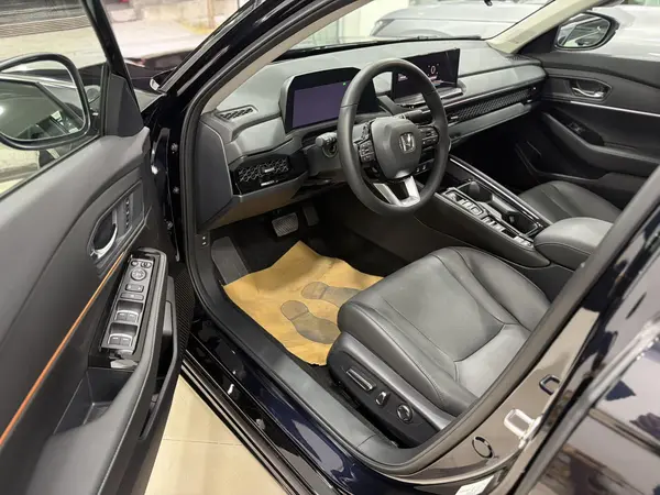 هوندا  آکورد e:PHEV