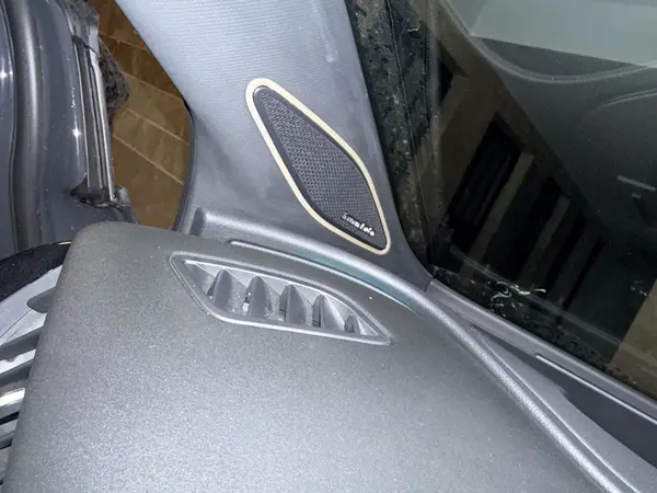 فولکس، آی دی یونیکس