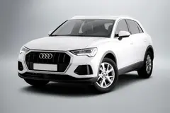 آئودی، Q3