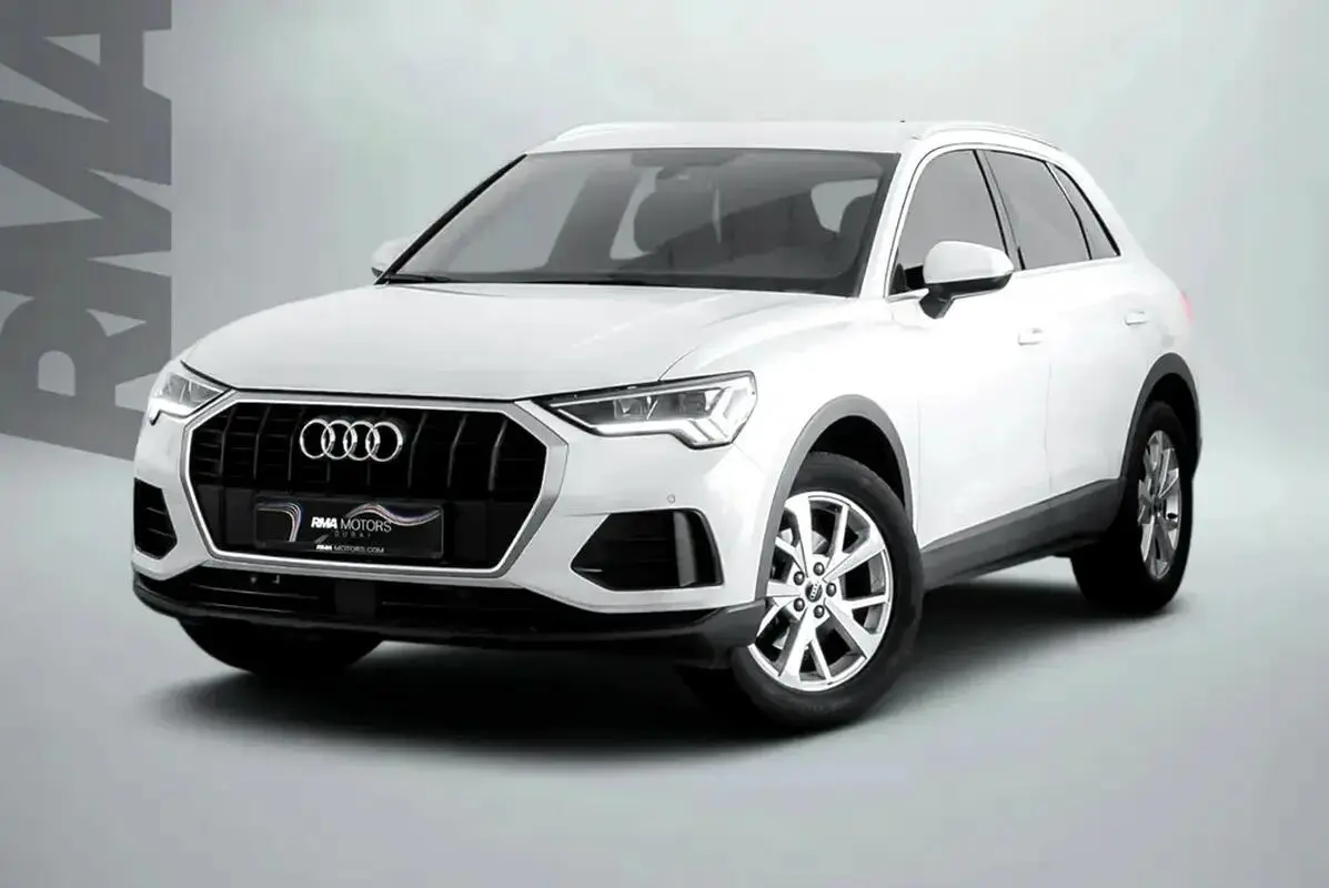 آئودی،  Q3