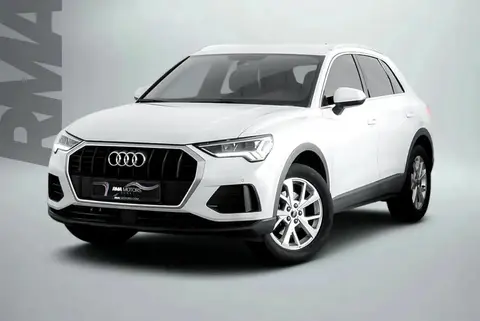 آئودی، Q3