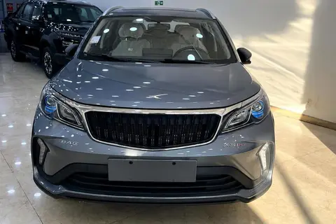 بی ای سی، X3 PRO