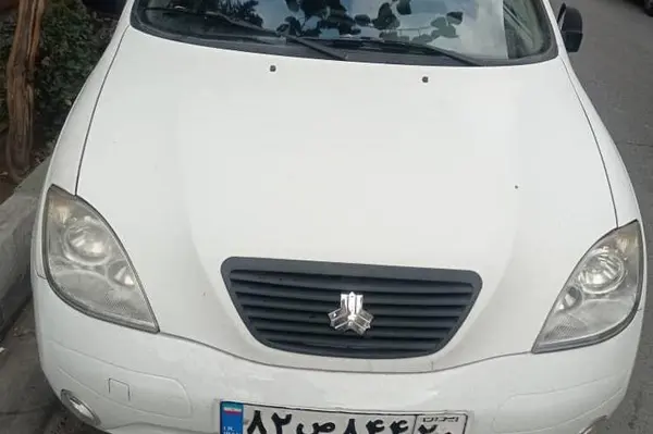 تیبا، صندوق دار