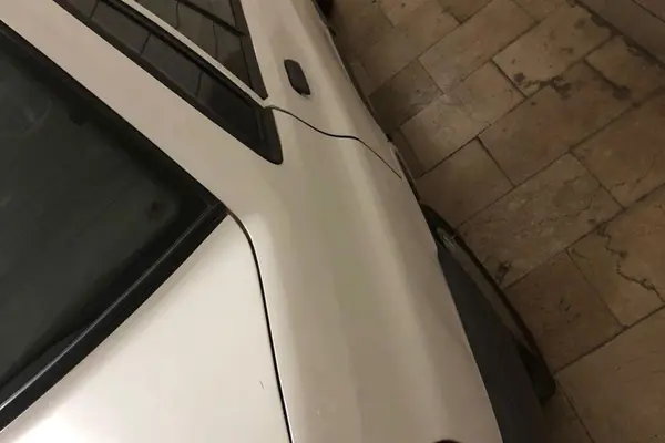 پراید، صندوق دار