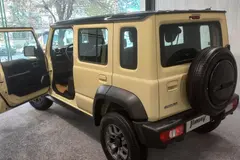 سوزوکی، سوییفت