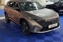روئوه، eRX5