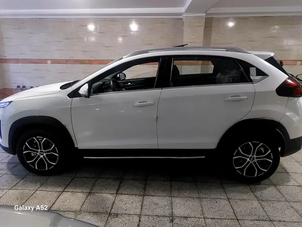 ام وی ام، X22 PRO