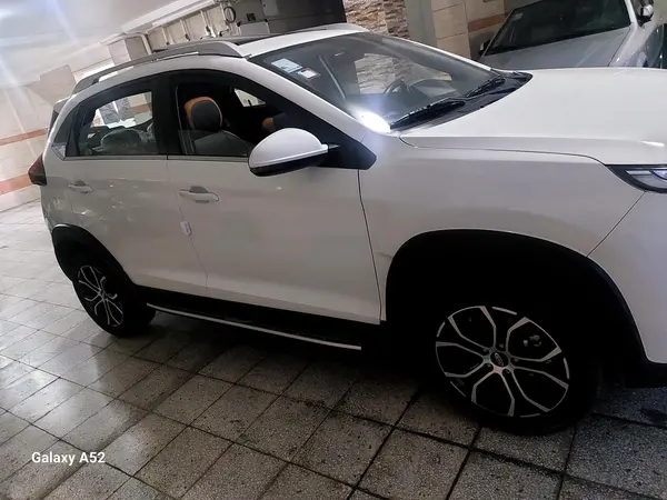 ام وی ام، X22 PRO