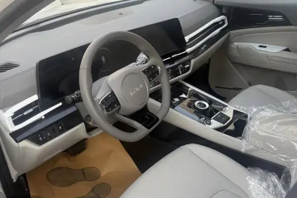 کیا، اسپورتیج