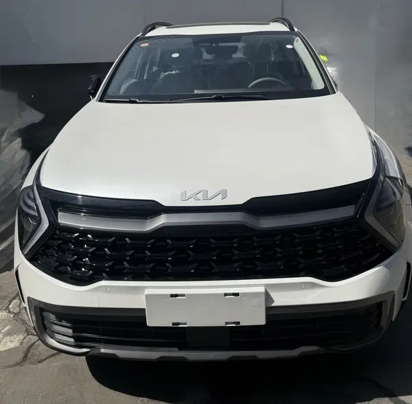 کیا، اسپورتیج