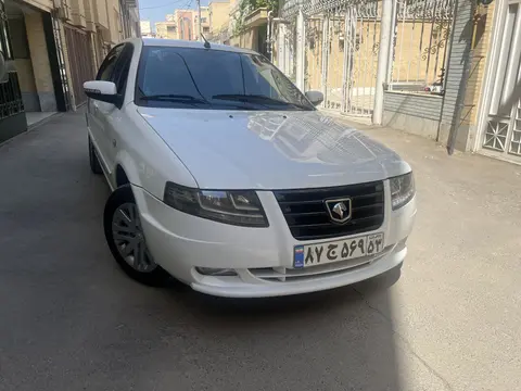 سمند، سورن