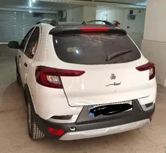 اطلس، دنده ای