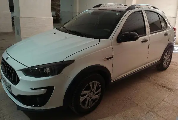 اطلس، دنده ای