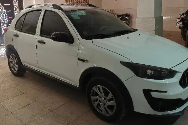 اطلس، دنده ای