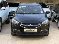 شاهین، پلاس اتوماتیک AT