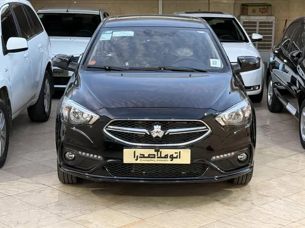 شاهین  پلاس اتوماتیک AT