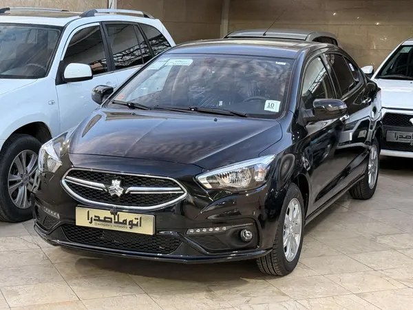 شاهین، پلاس اتوماتیک