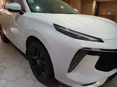 لاماری، ایما