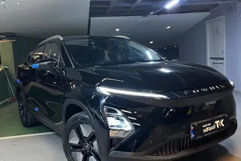فونیکس، FX EV