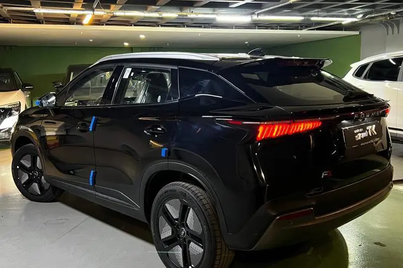 فونیکس،  FX EV