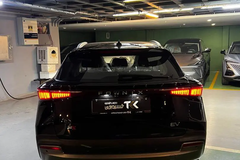 فونیکس،  FX EV