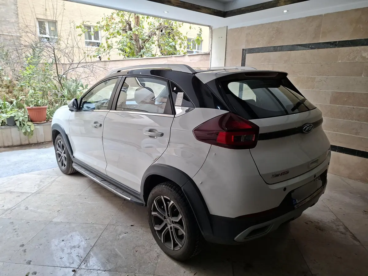 ام وی ام  X22 PRO