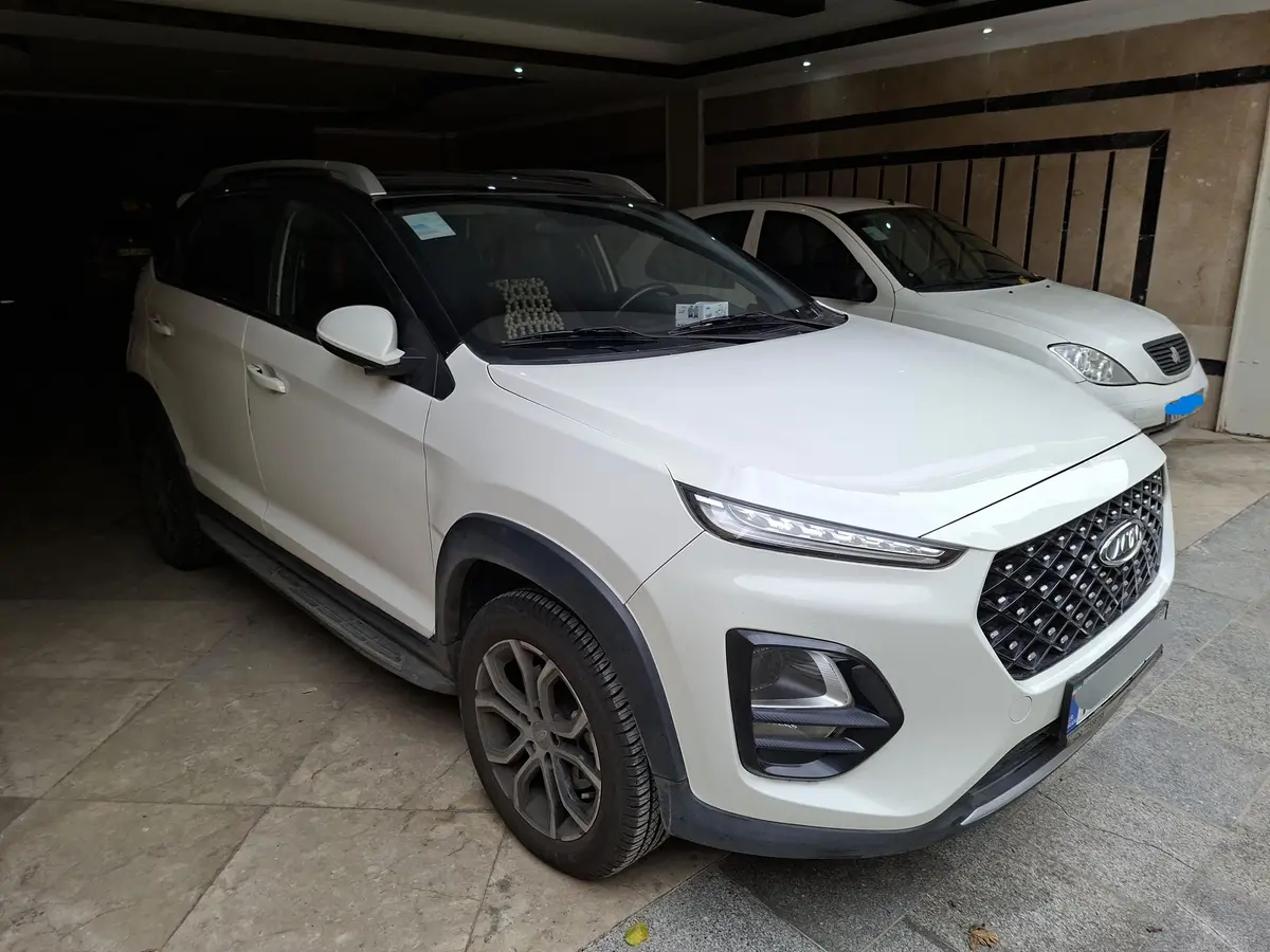 ام وی ام  X22 PRO