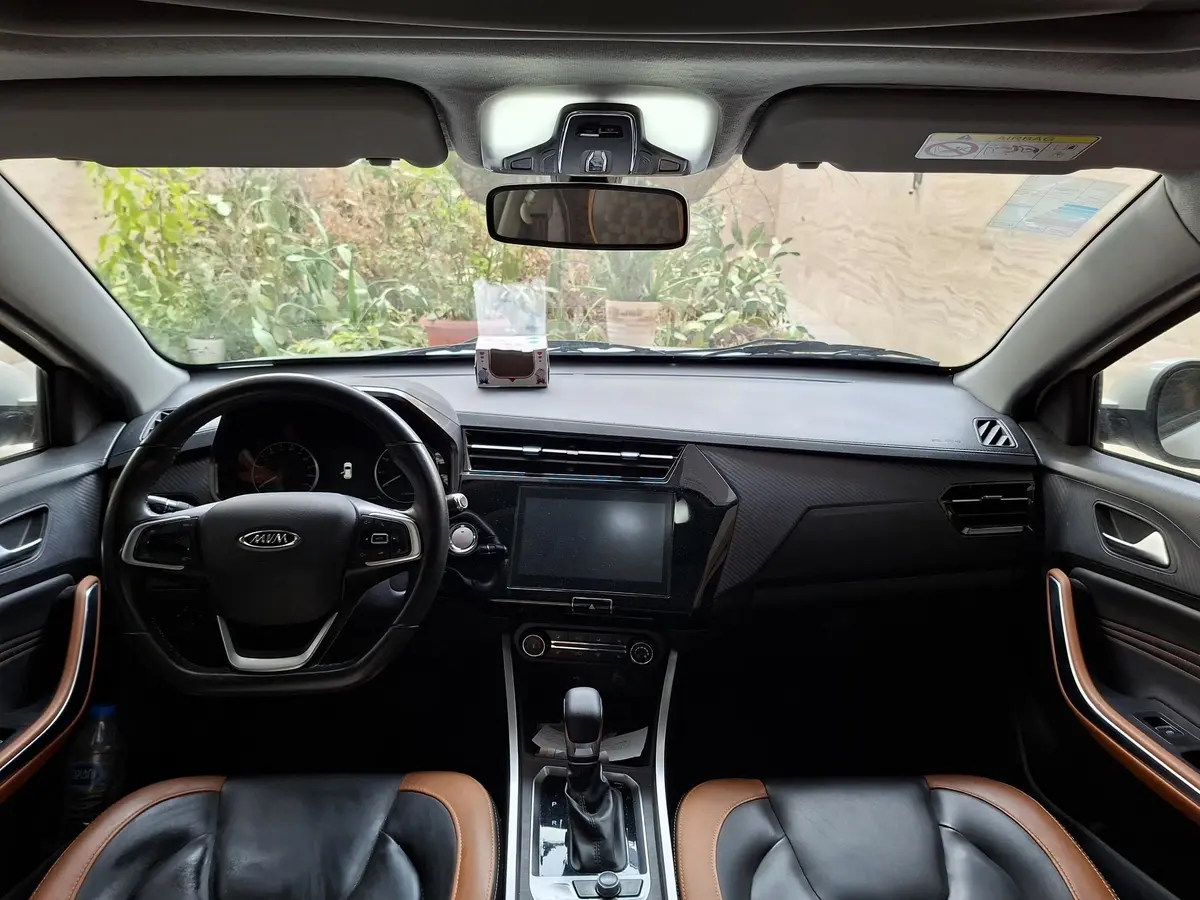 ام وی ام  X22 PRO